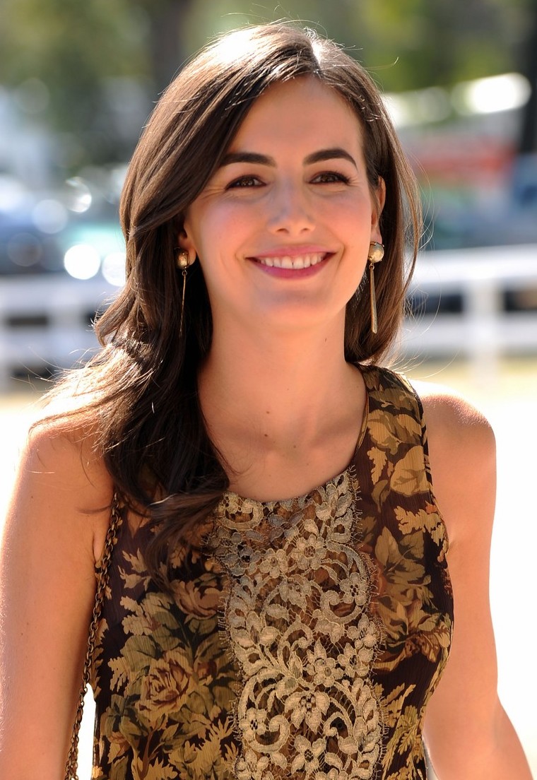 Camilla Belle photo #319337