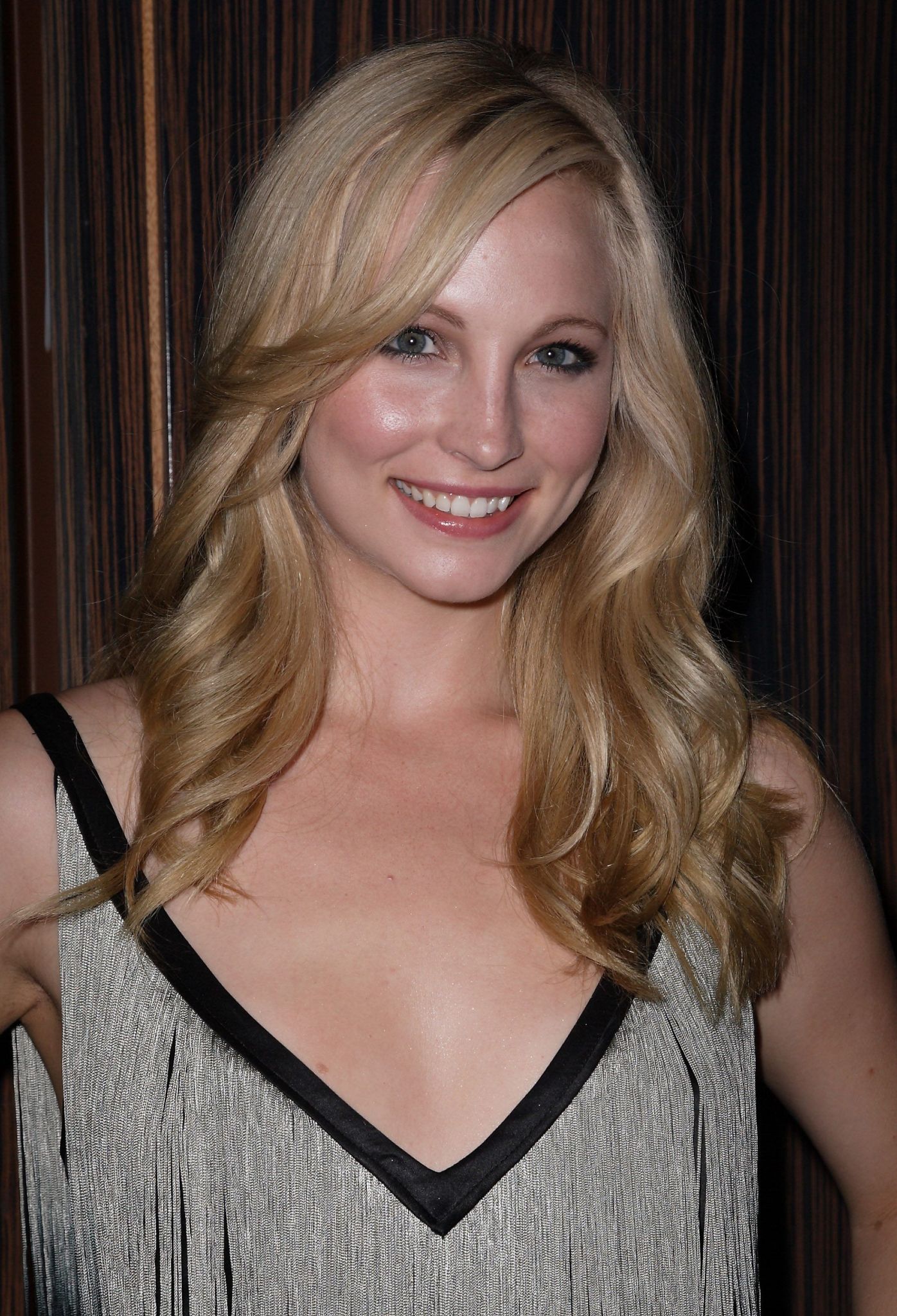 Candice Accola photo #663744