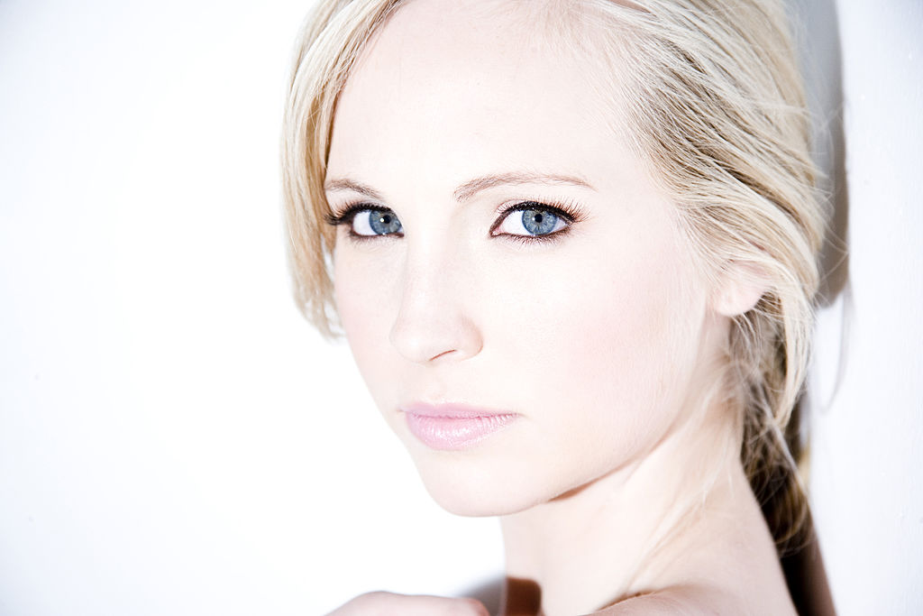 Candice Accola photo #649742