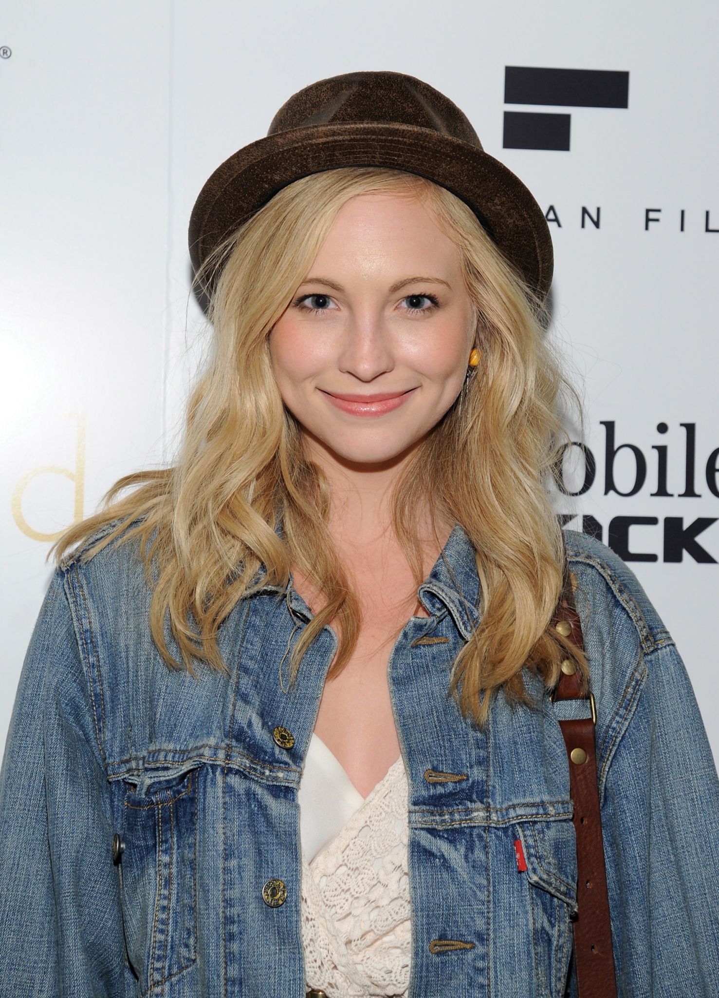 Candice Accola photo #700453