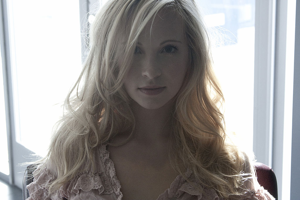 Candice Accola photo #649751