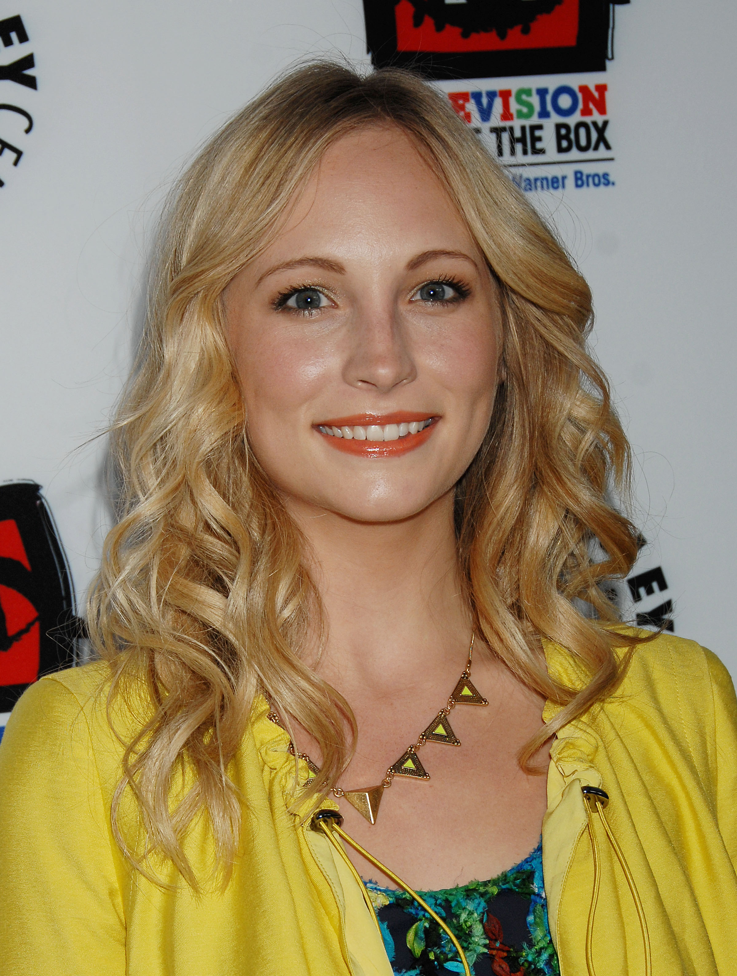 Candice Accola photo #375182