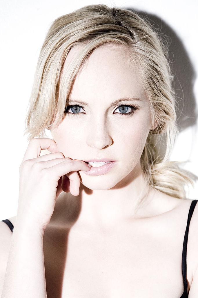 Candice Accola photo #649755