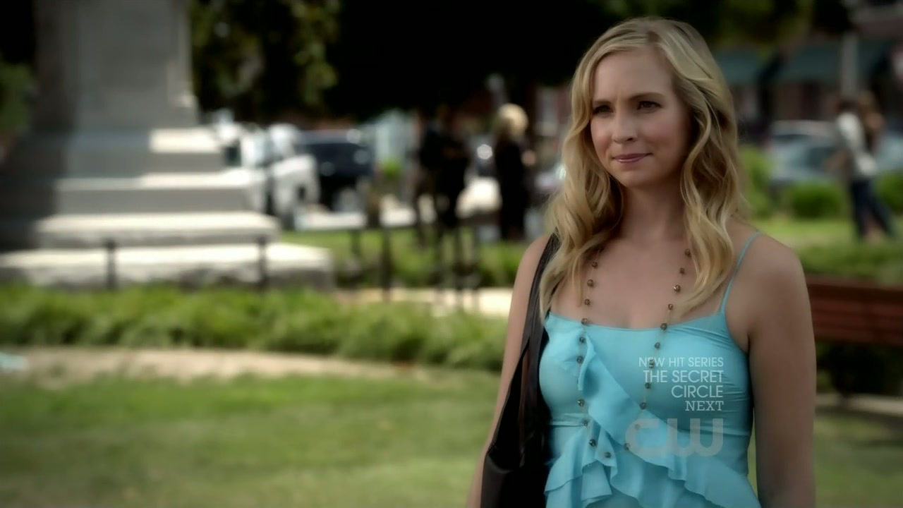 Candice Accola photo #727842