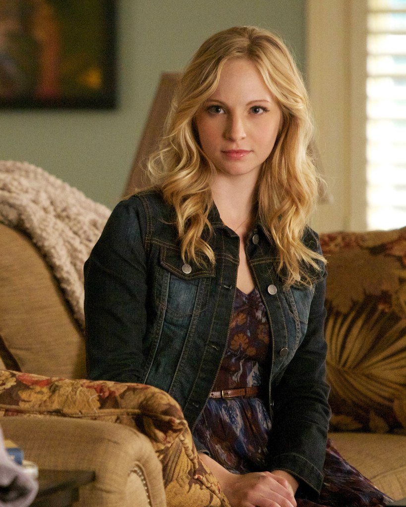 Candice Accola photo #613463