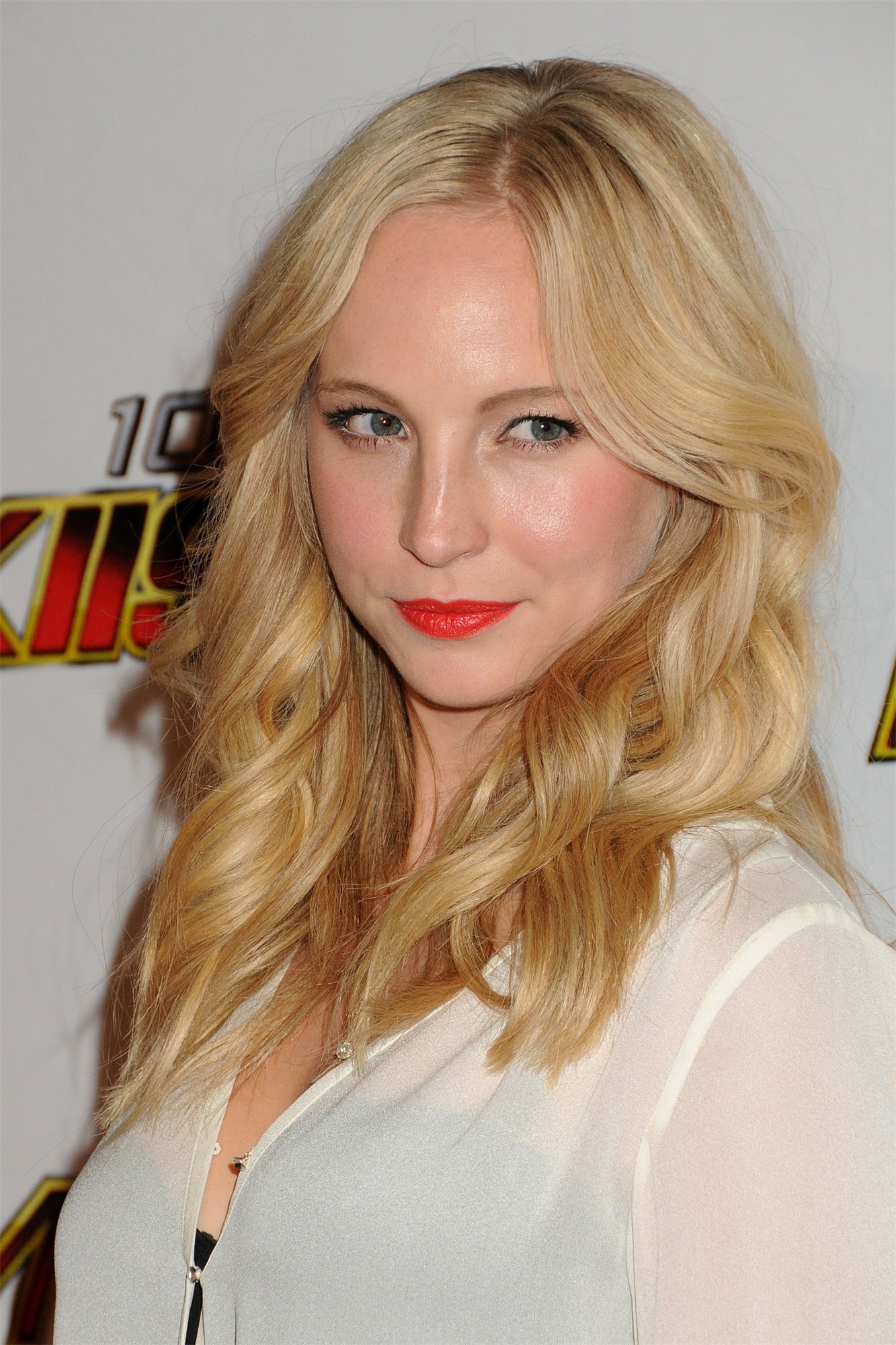 Candice Accola photo #333984