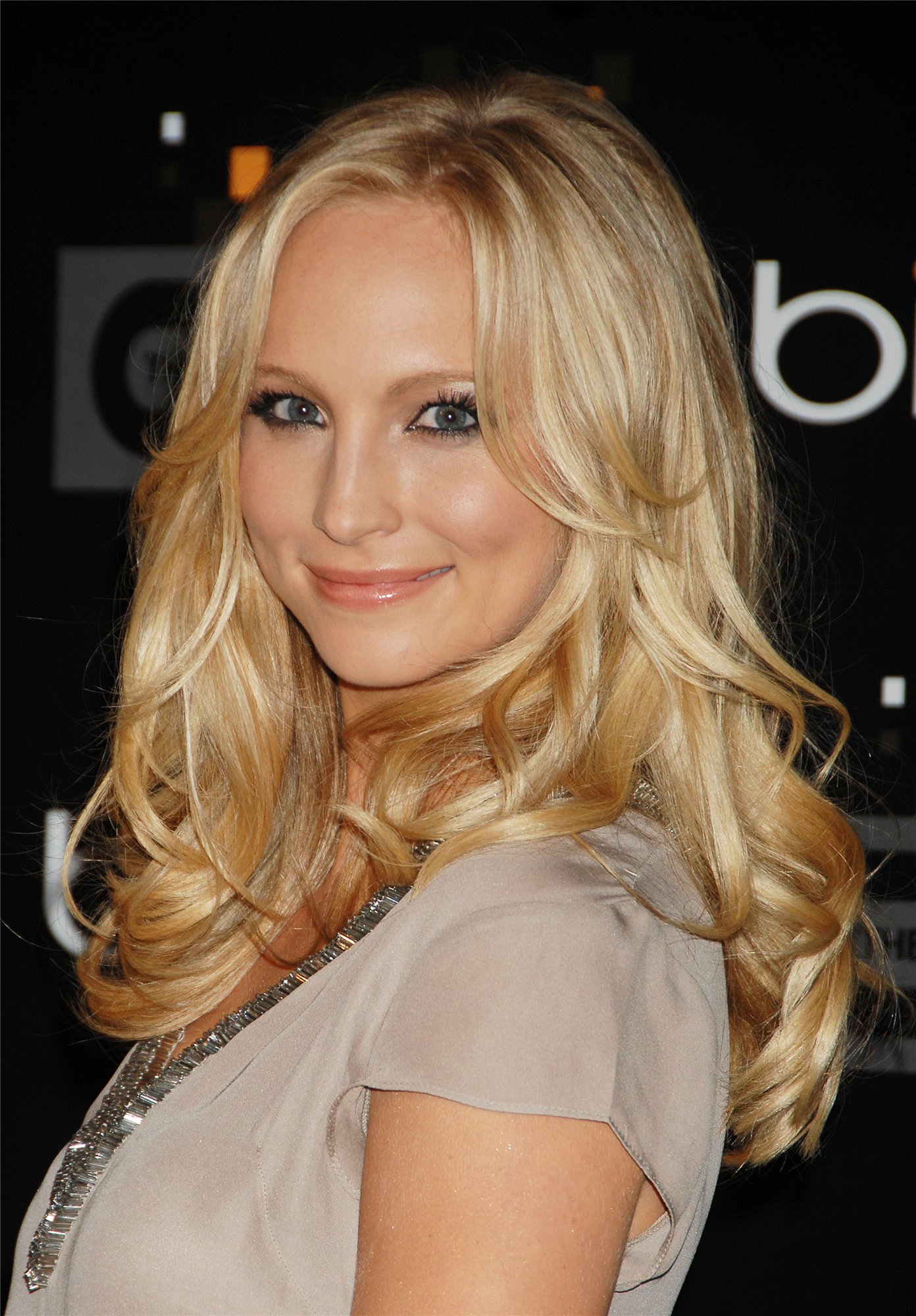 Candice Accola photo #322491