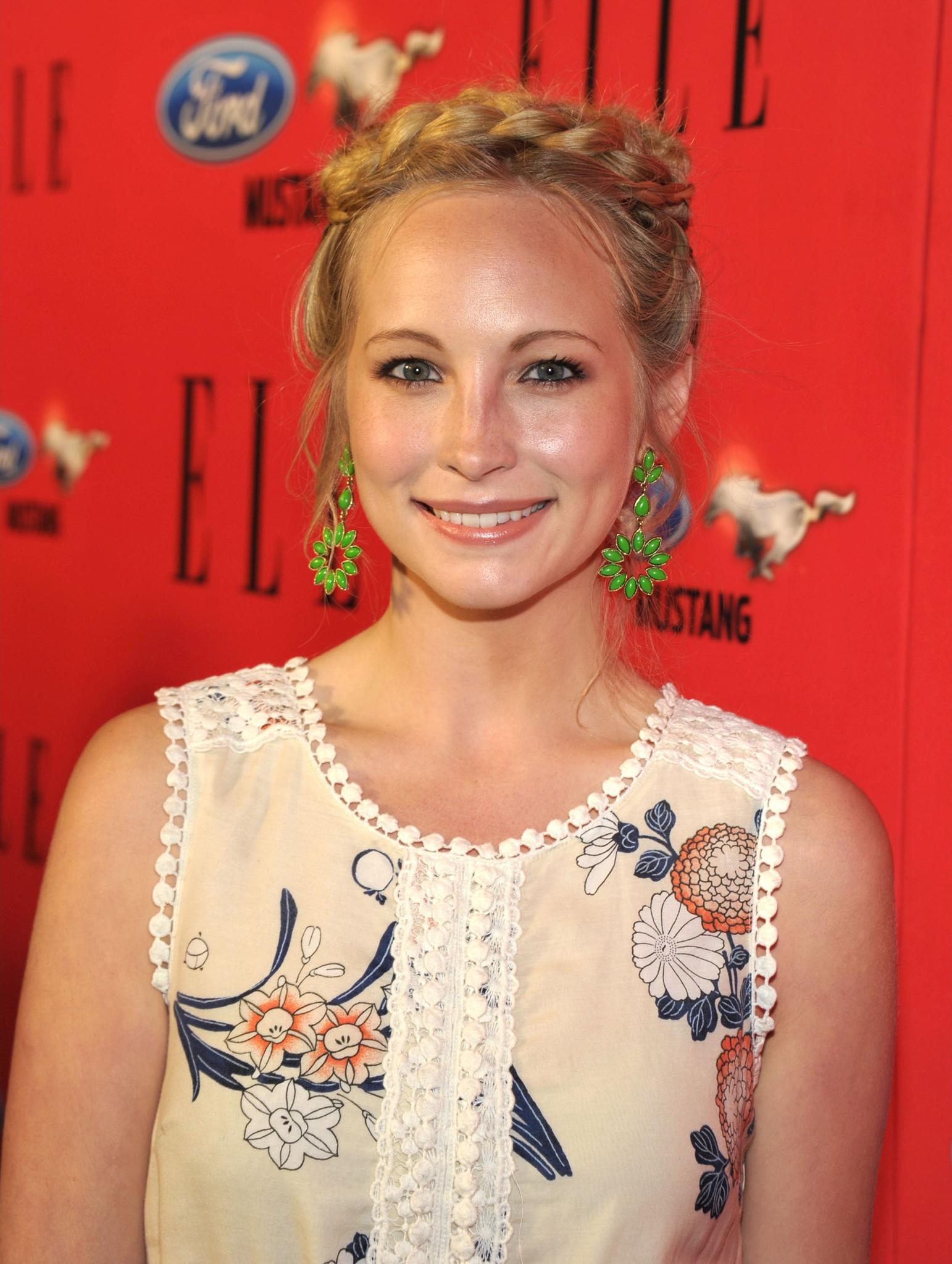 Candice Accola photo #376078