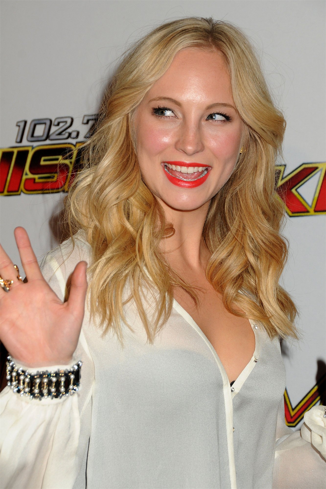 Candice Accola photo #333978