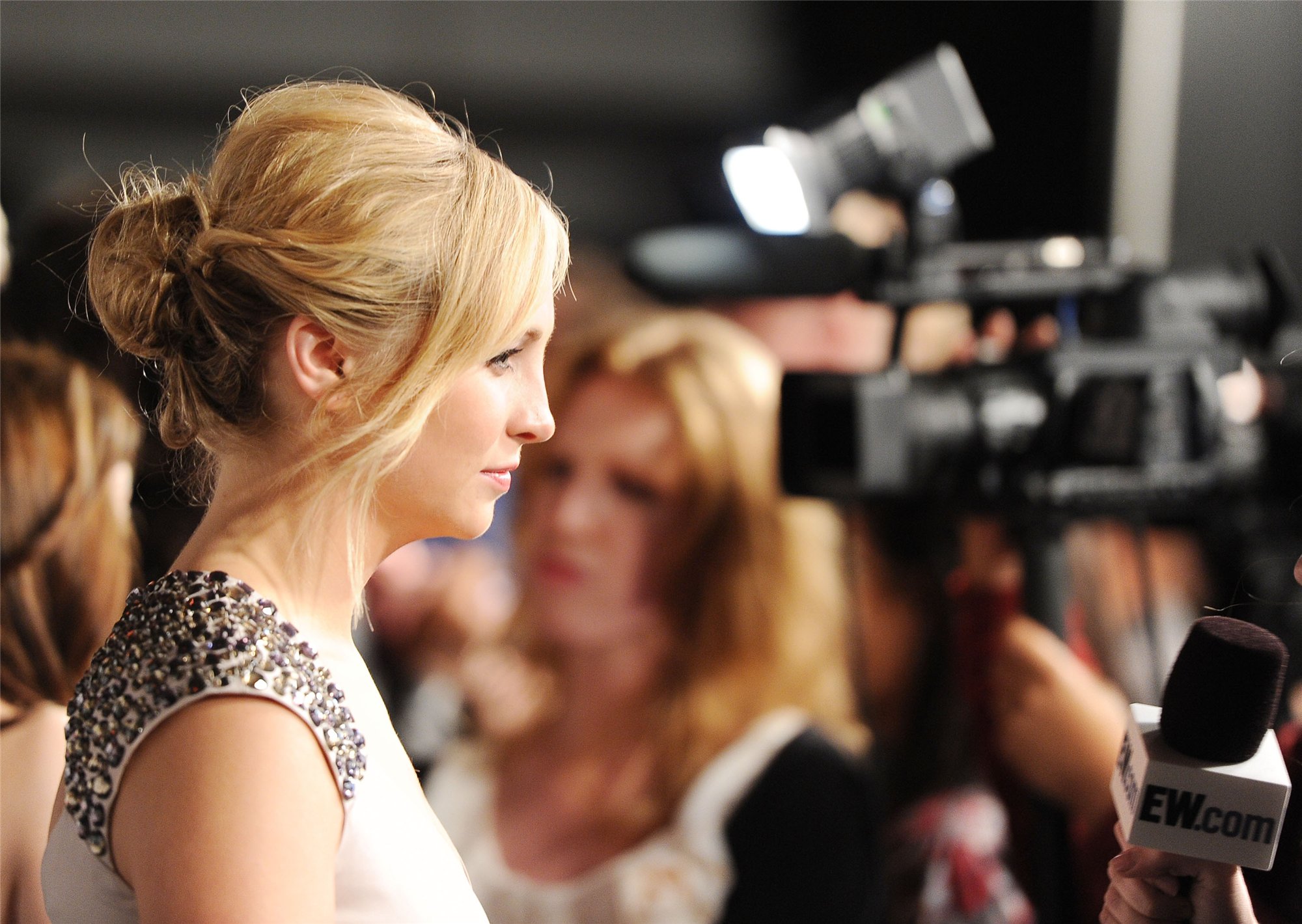 Candice Accola photo #322785