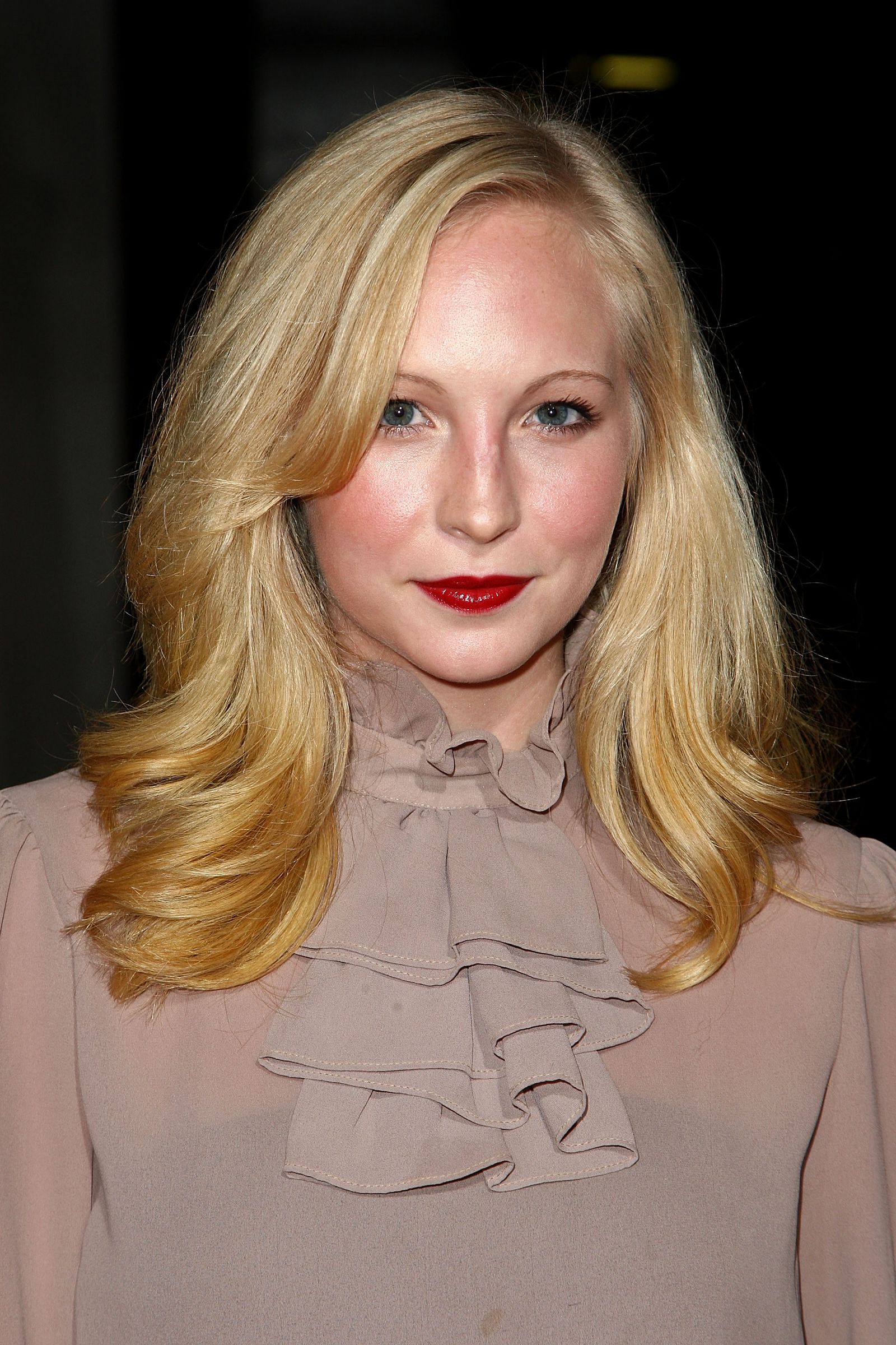 Candice Accola photo #453395