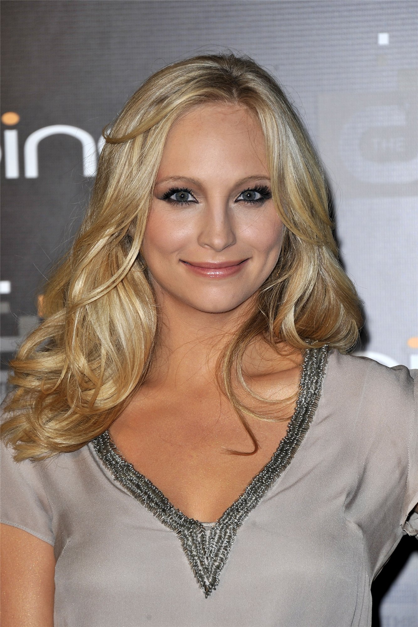 Candice Accola photo #322493