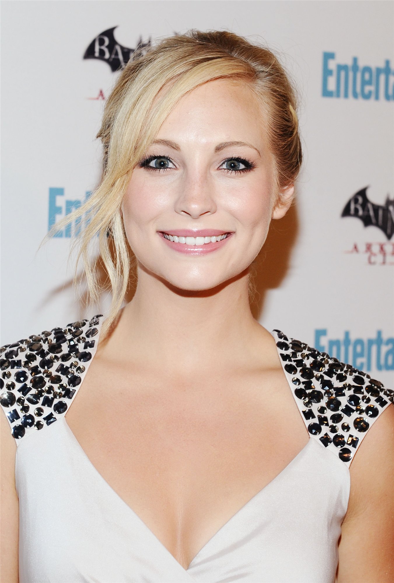 Candice Accola photo #322784