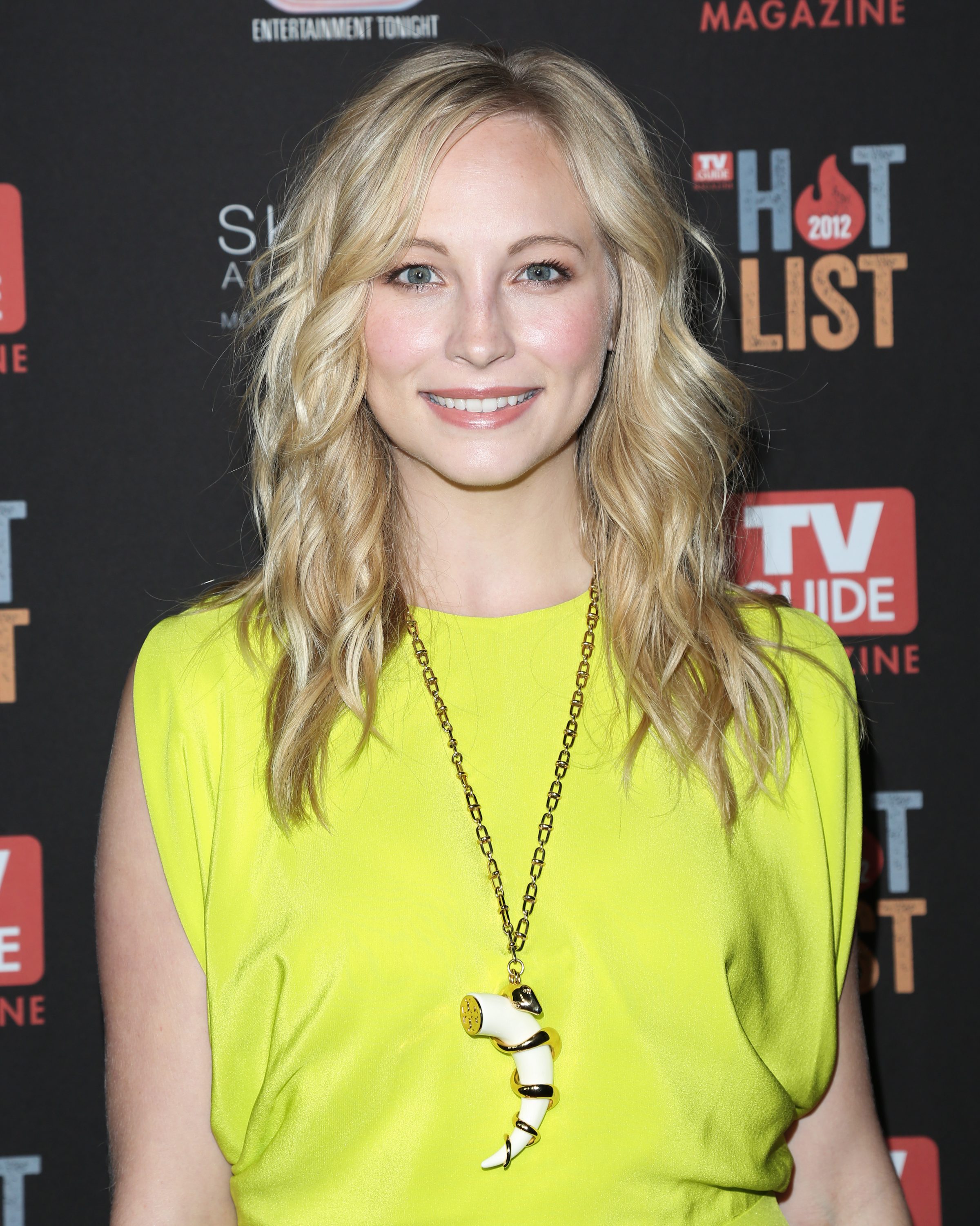 Candice Accola photo #453814