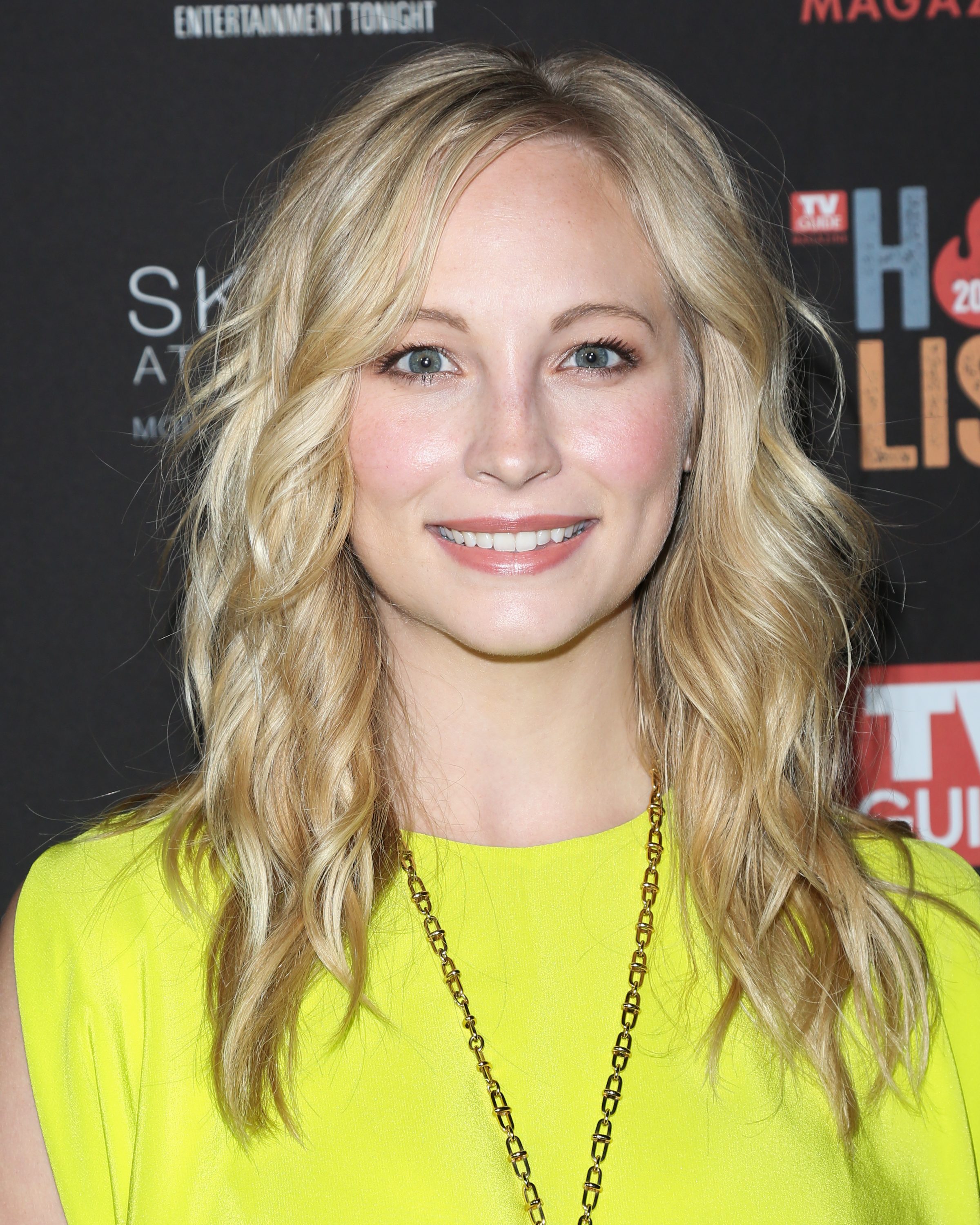 Candice Accola photo #453813