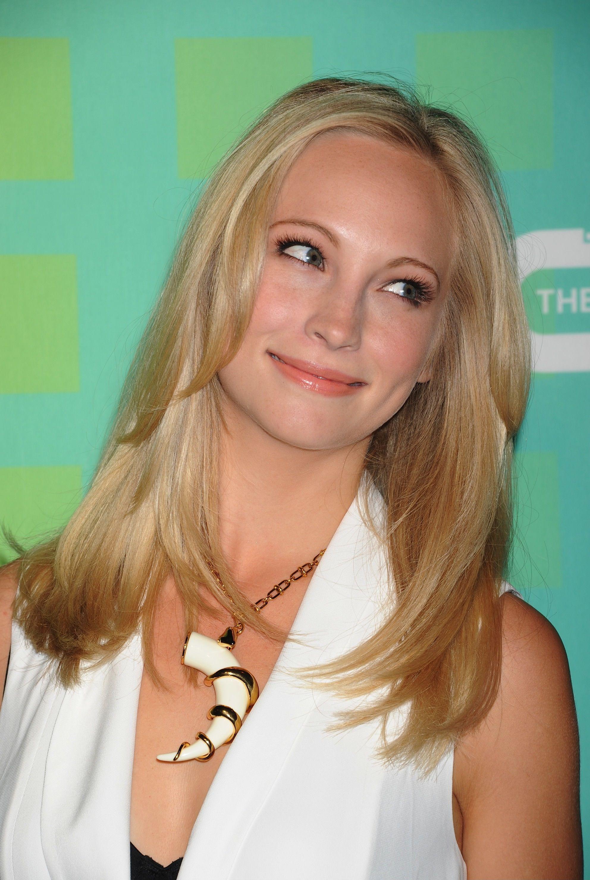 Candice Accola photo #389332