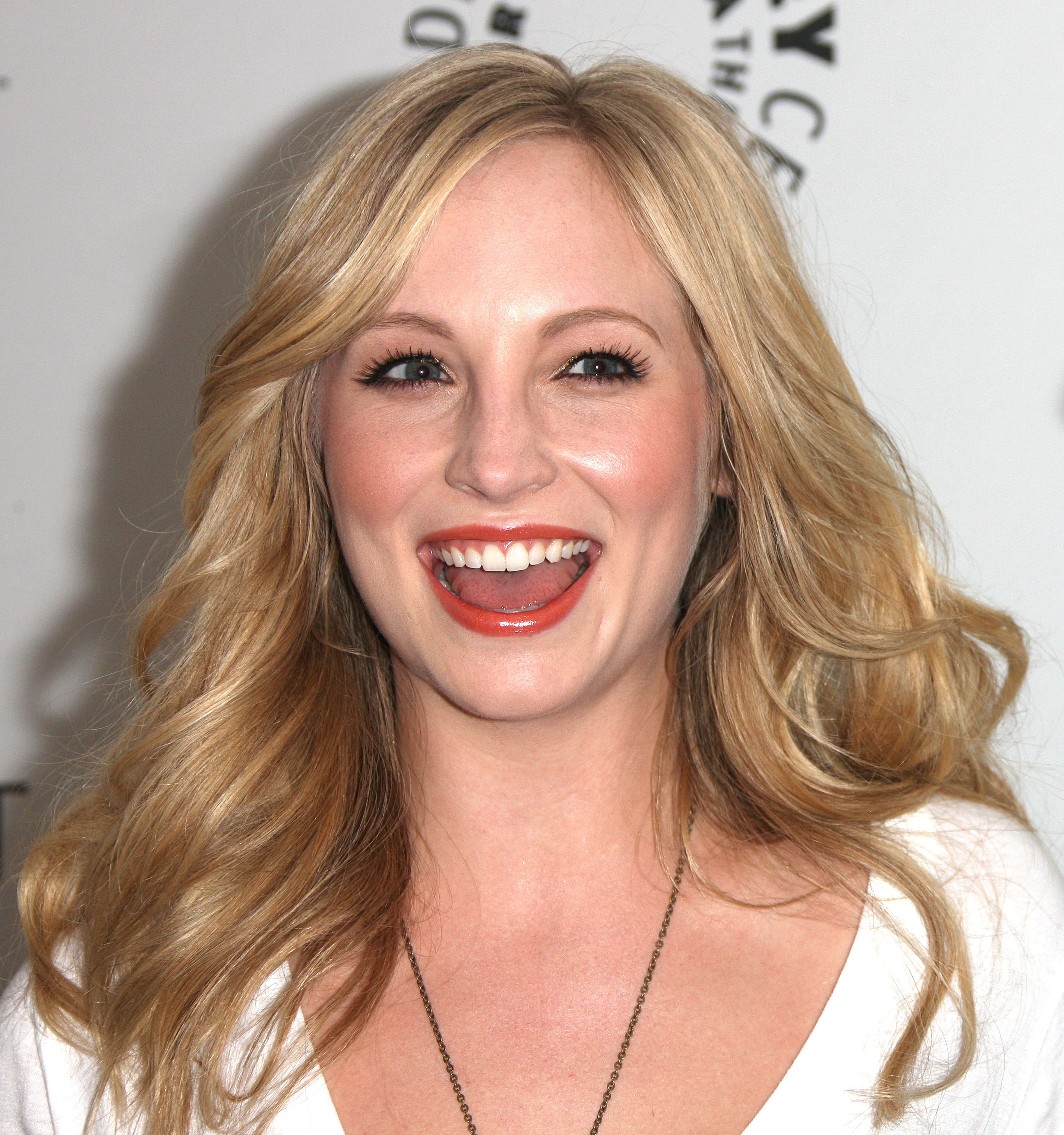 Candice Accola photo #361167