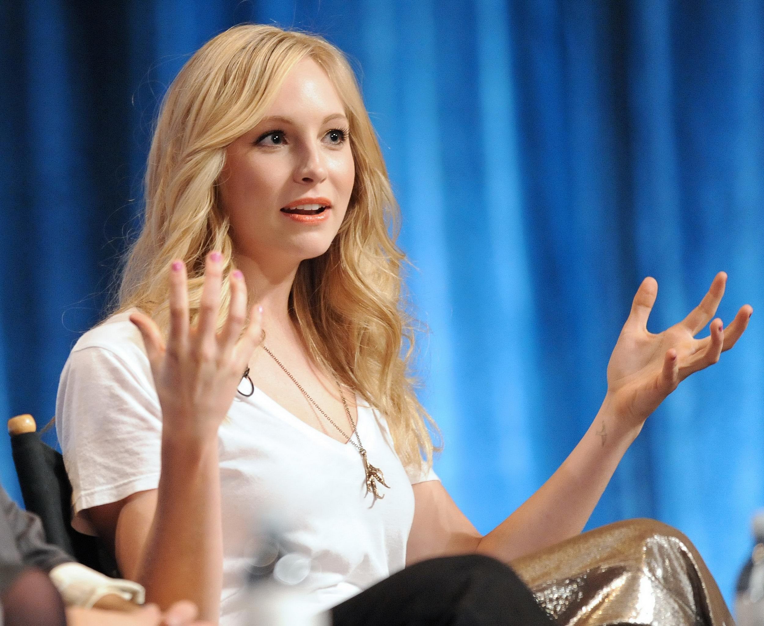 Candice Accola photo #361168