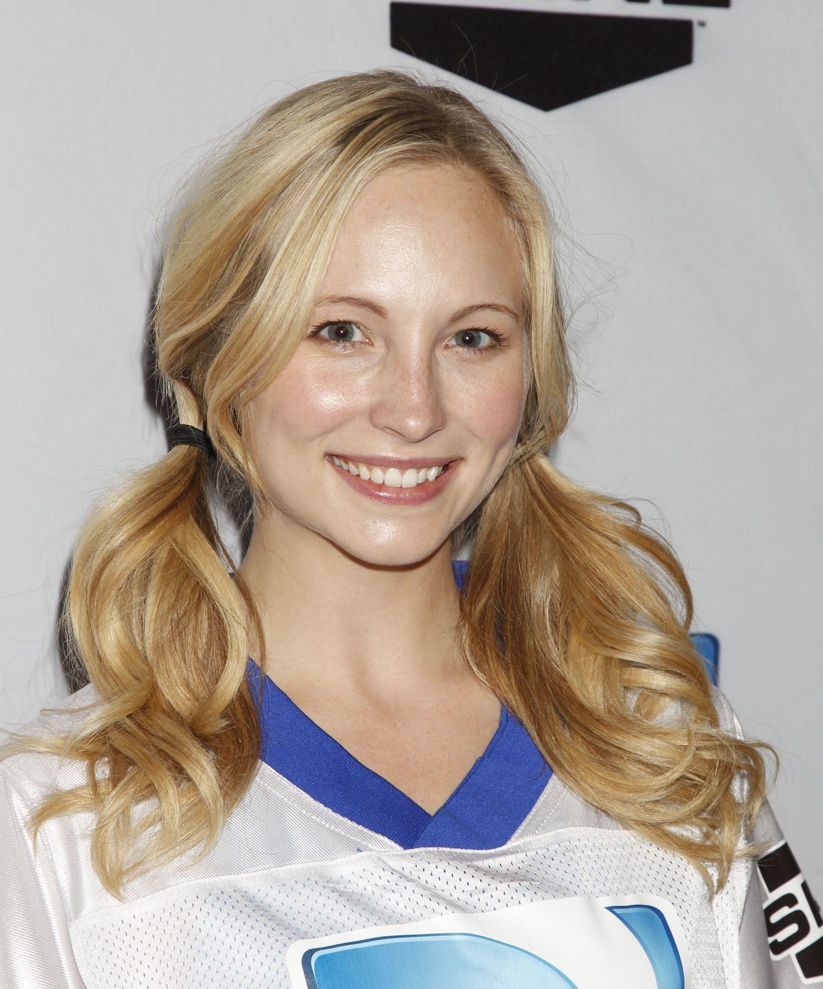 Candice Accola photo #348644