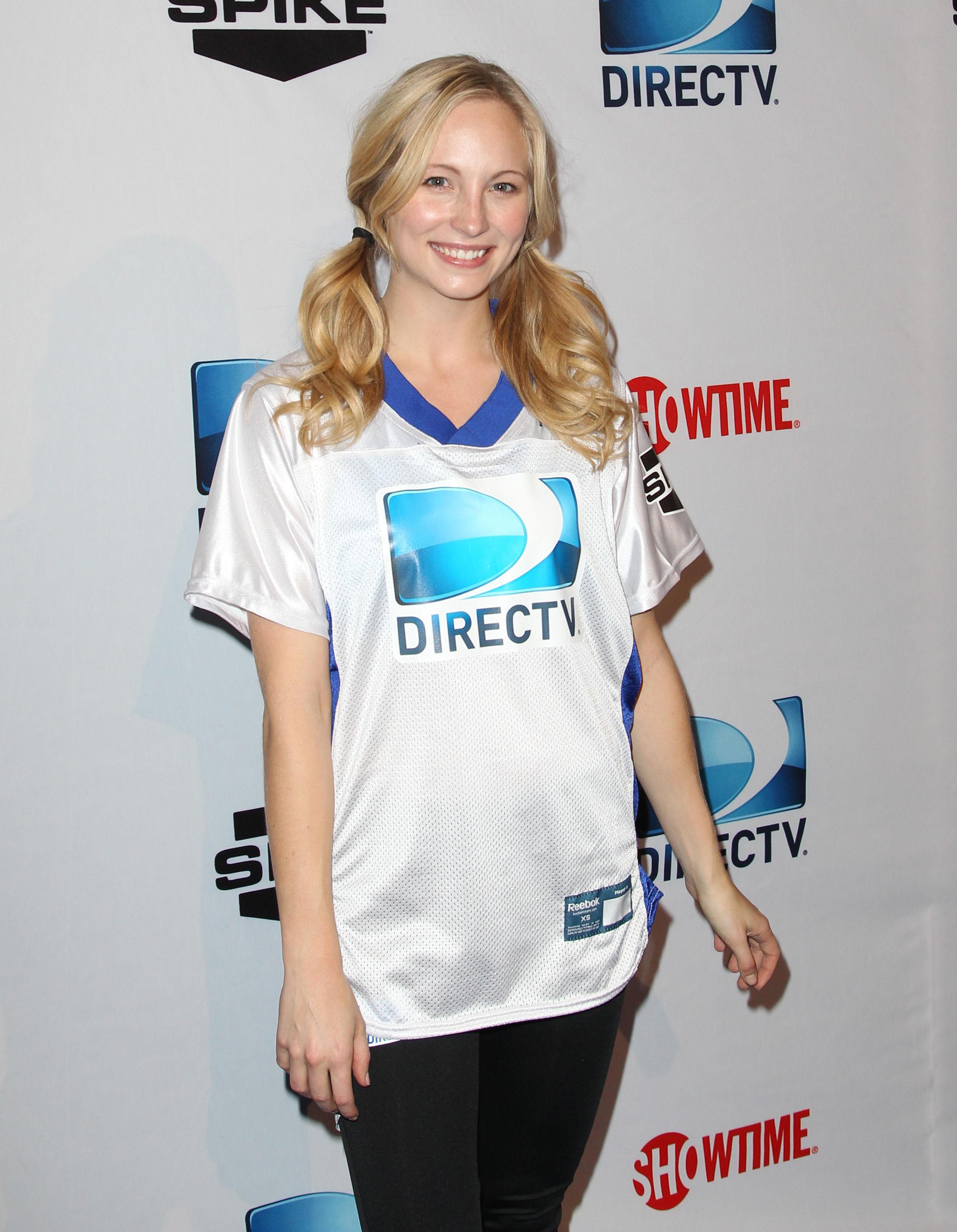 Candice Accola photo #348651