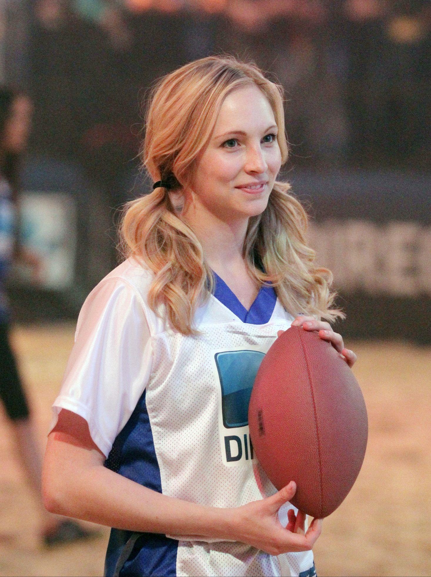 Candice Accola photo #348647