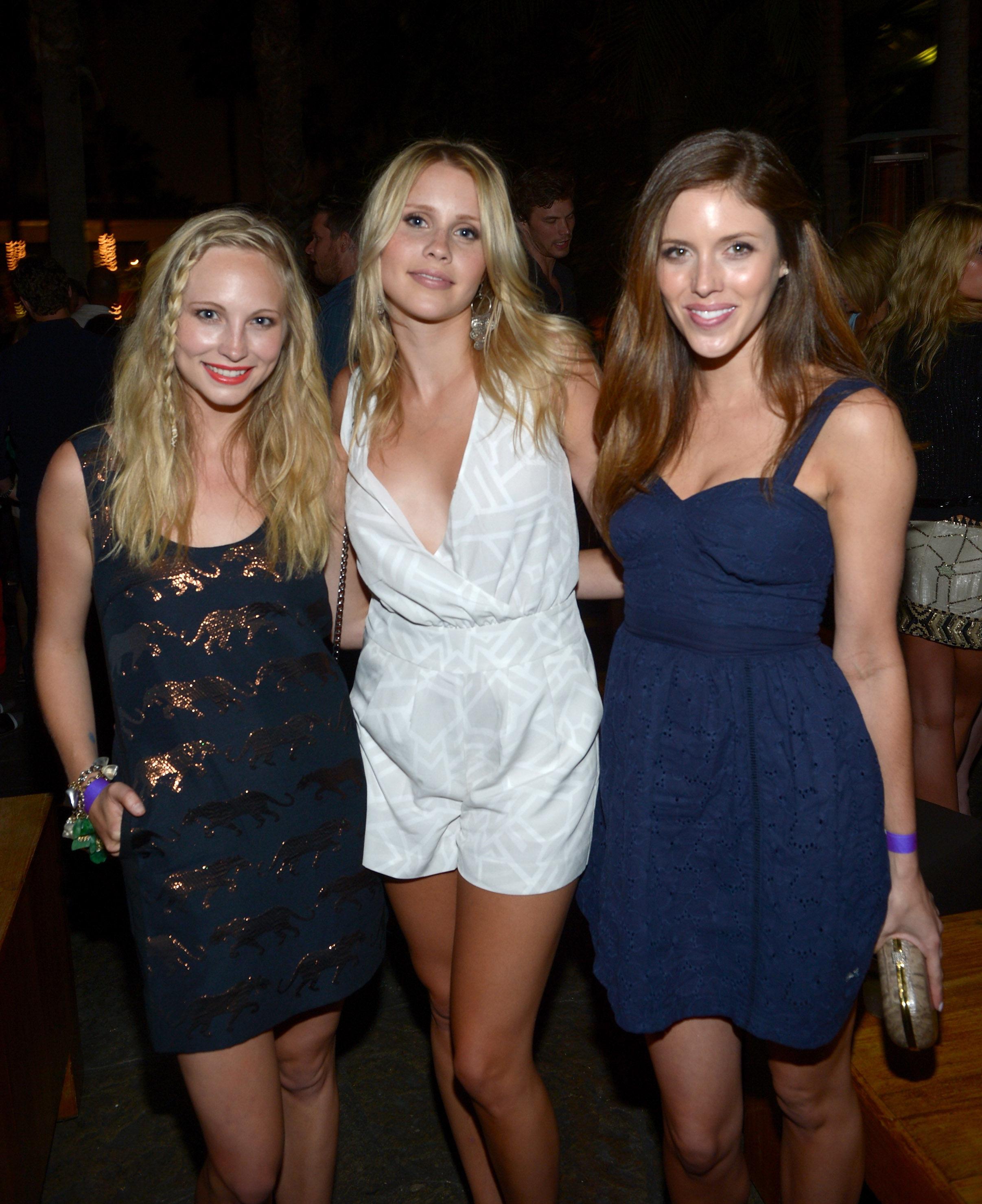 Candice Accola photo #387226