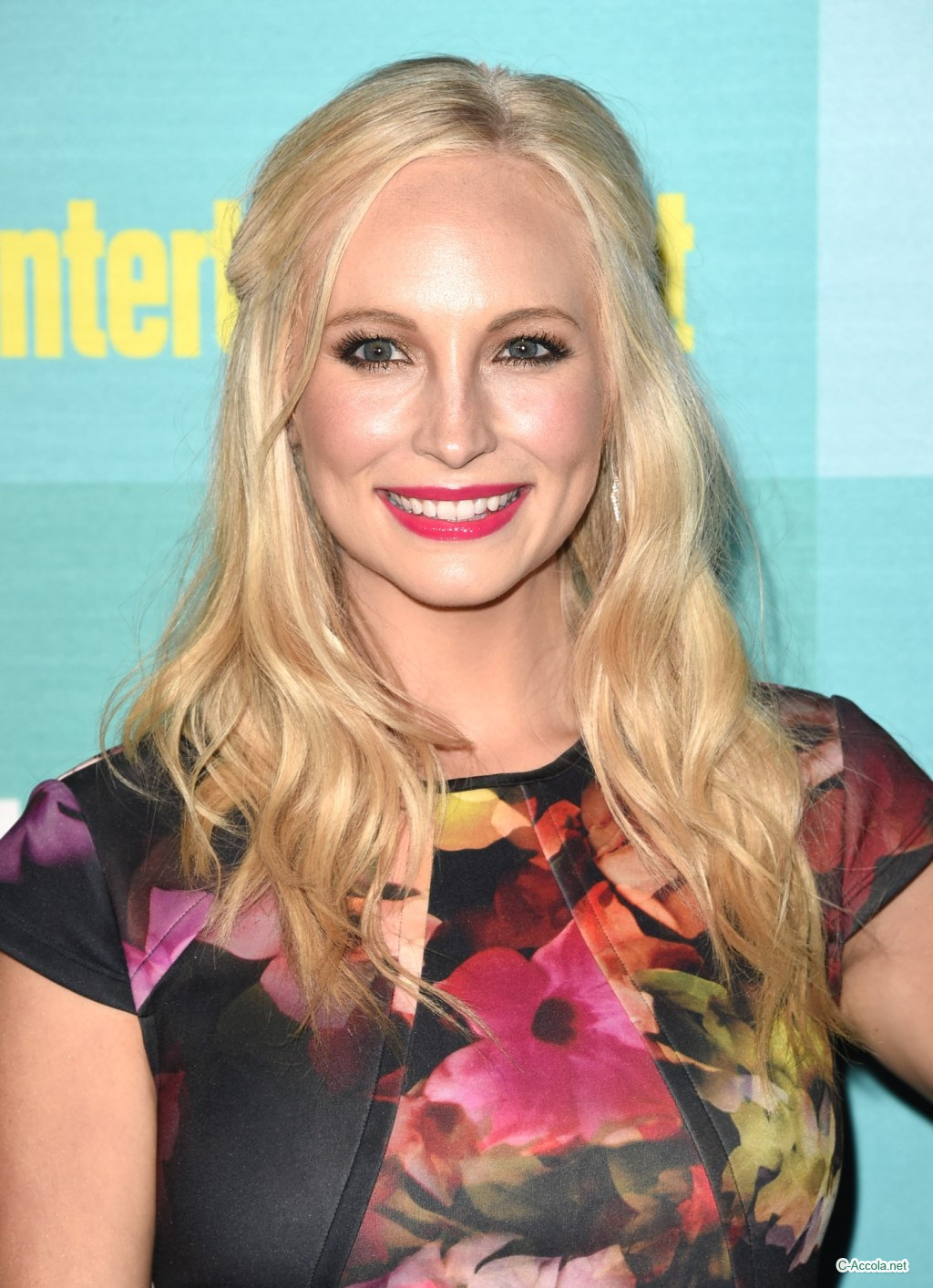 Candice Accola photo #681460