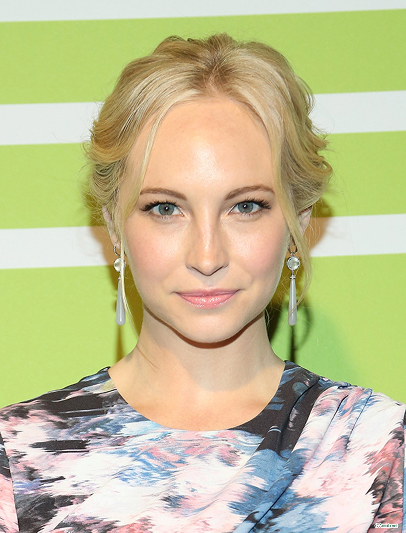 Candice Accola photo #681463