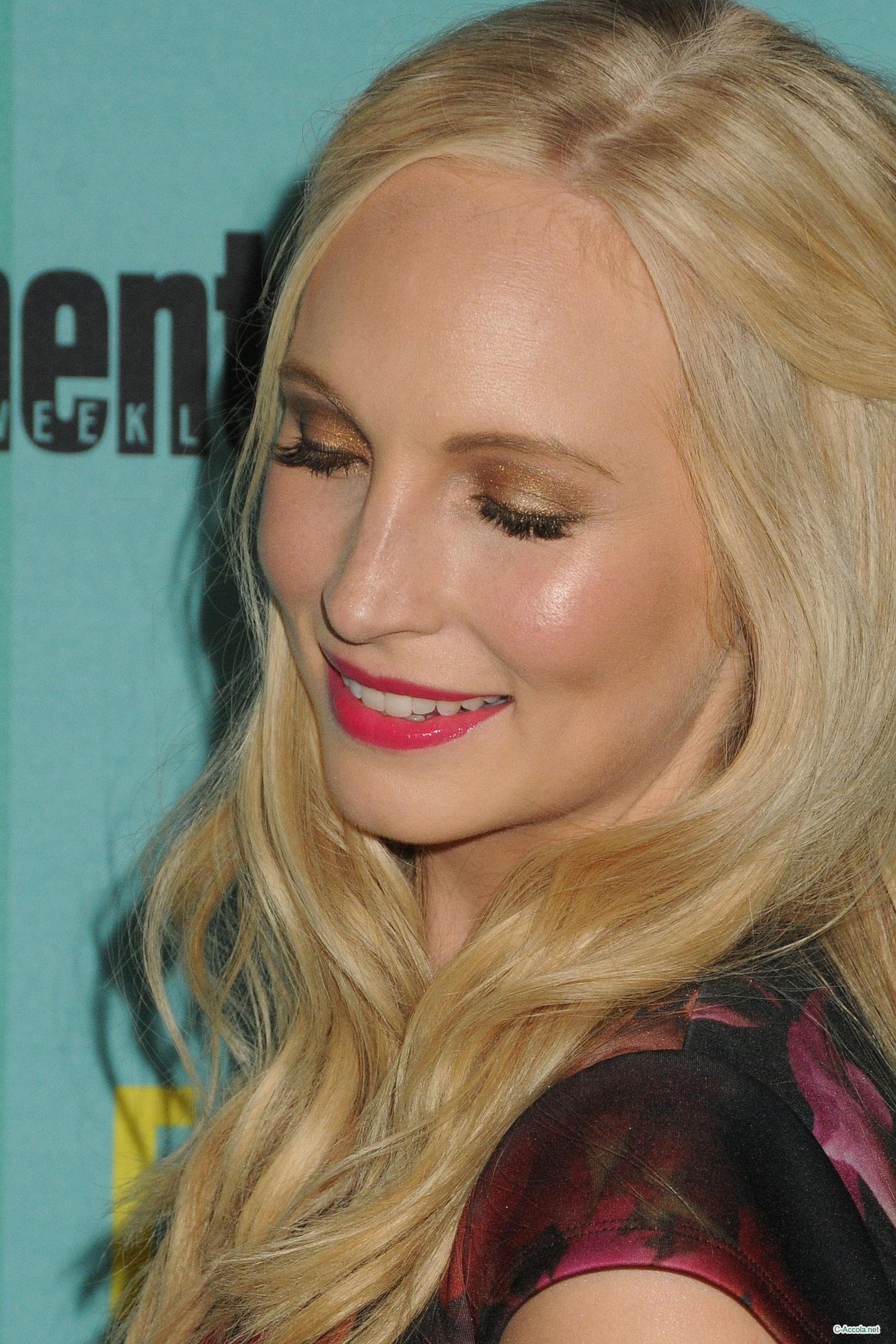 Candice Accola photo #681478