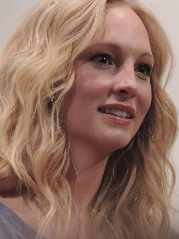 Candice Accola photo #569280