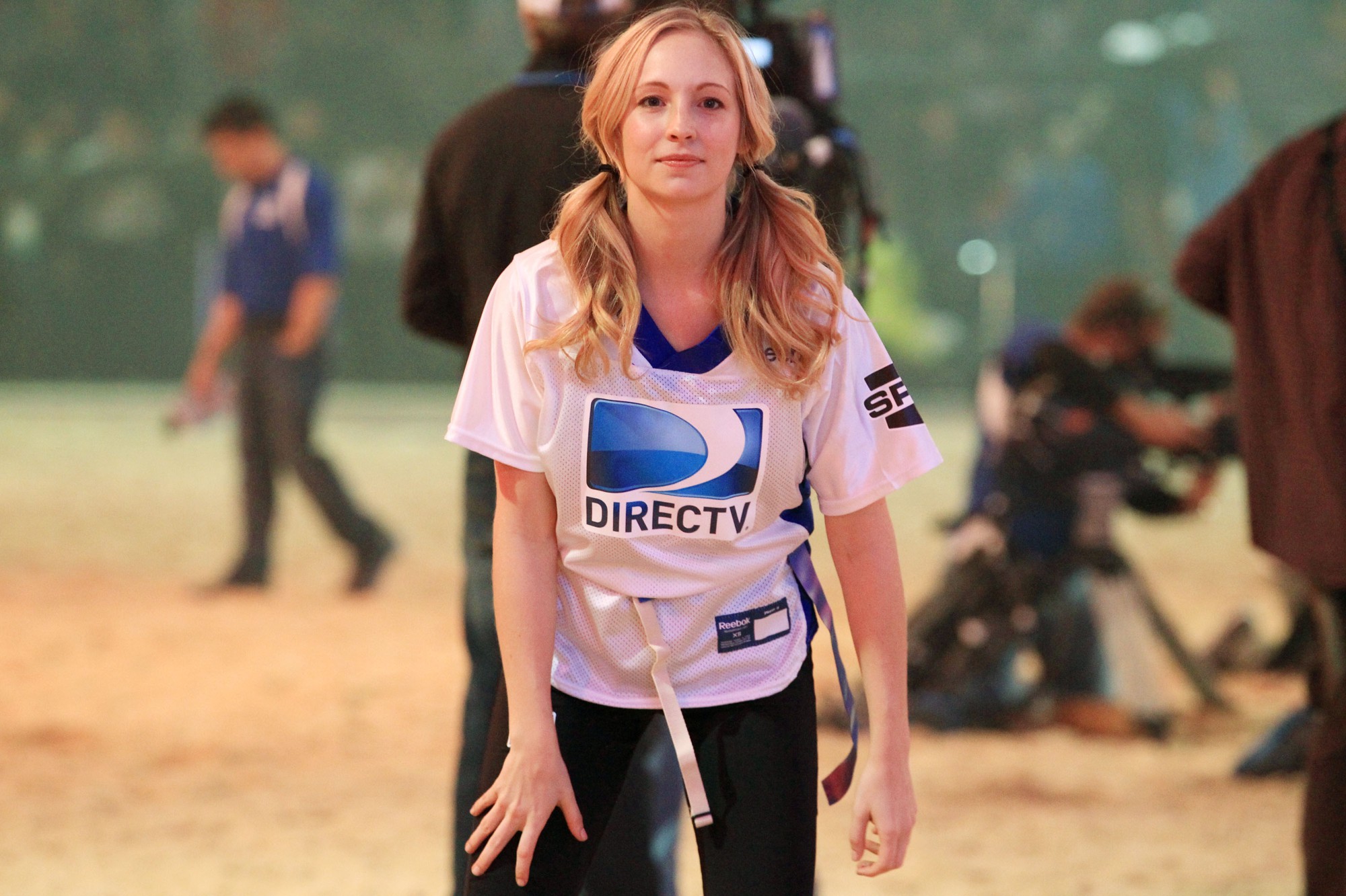 Candice Accola photo #613467