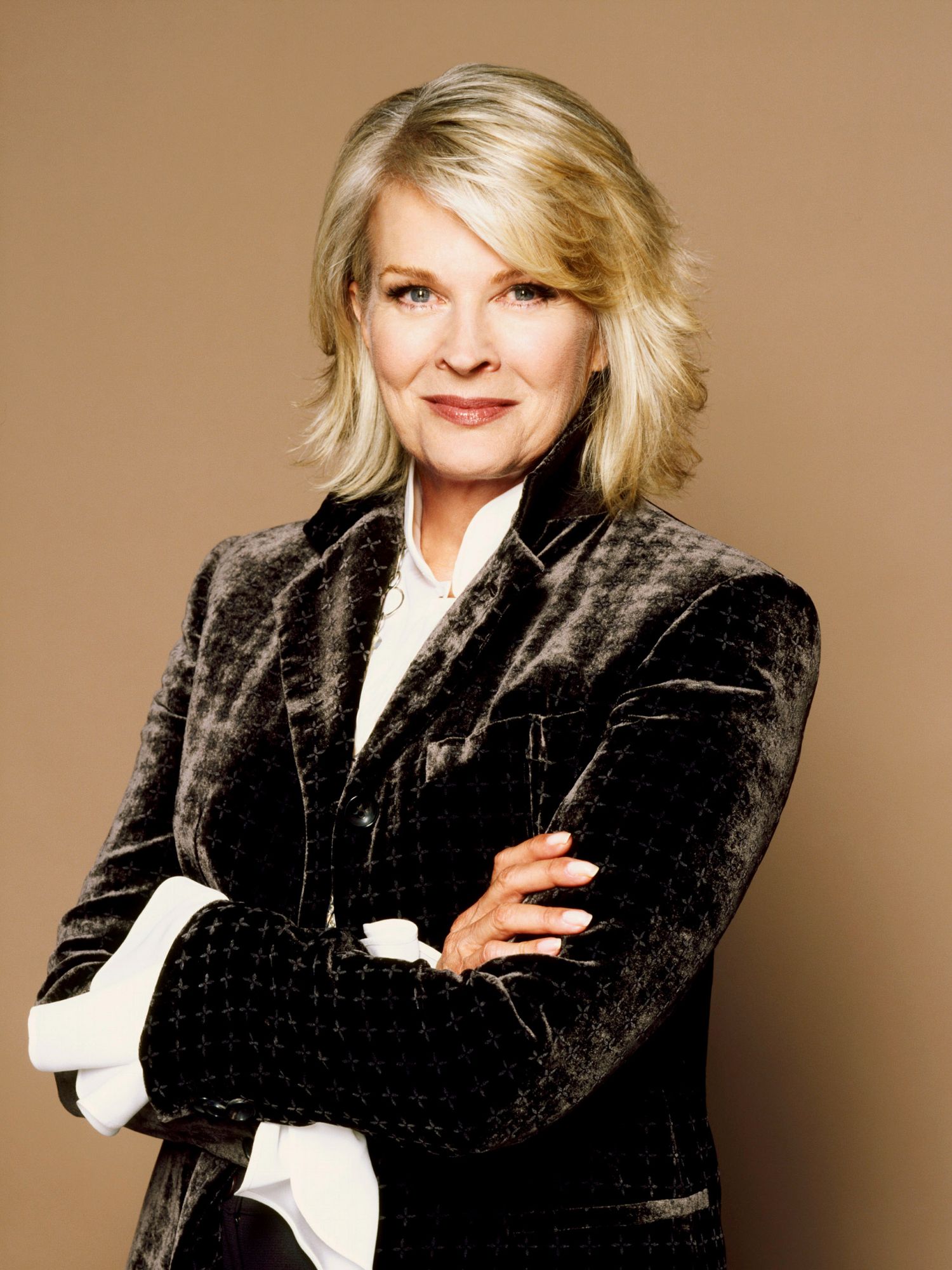 Candice Bergen photo #346231