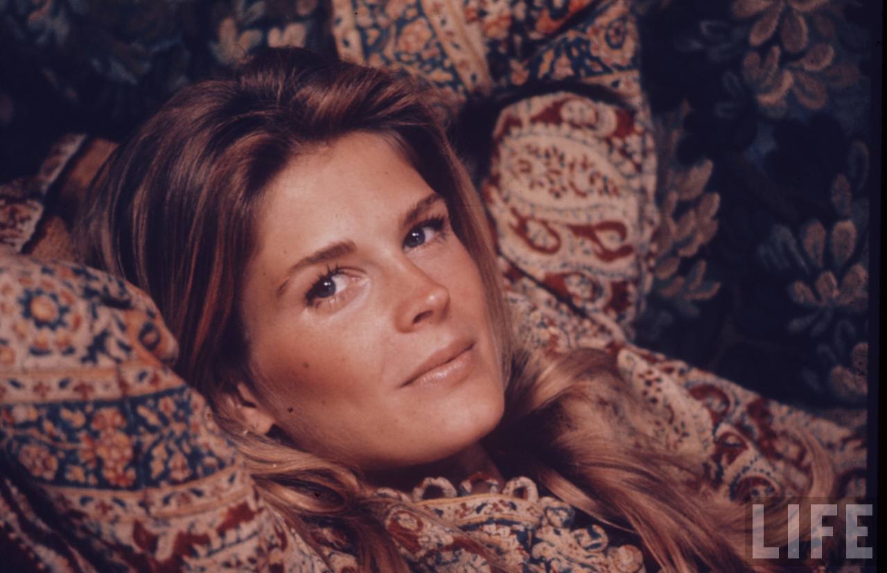 Candice Bergen photo #138341