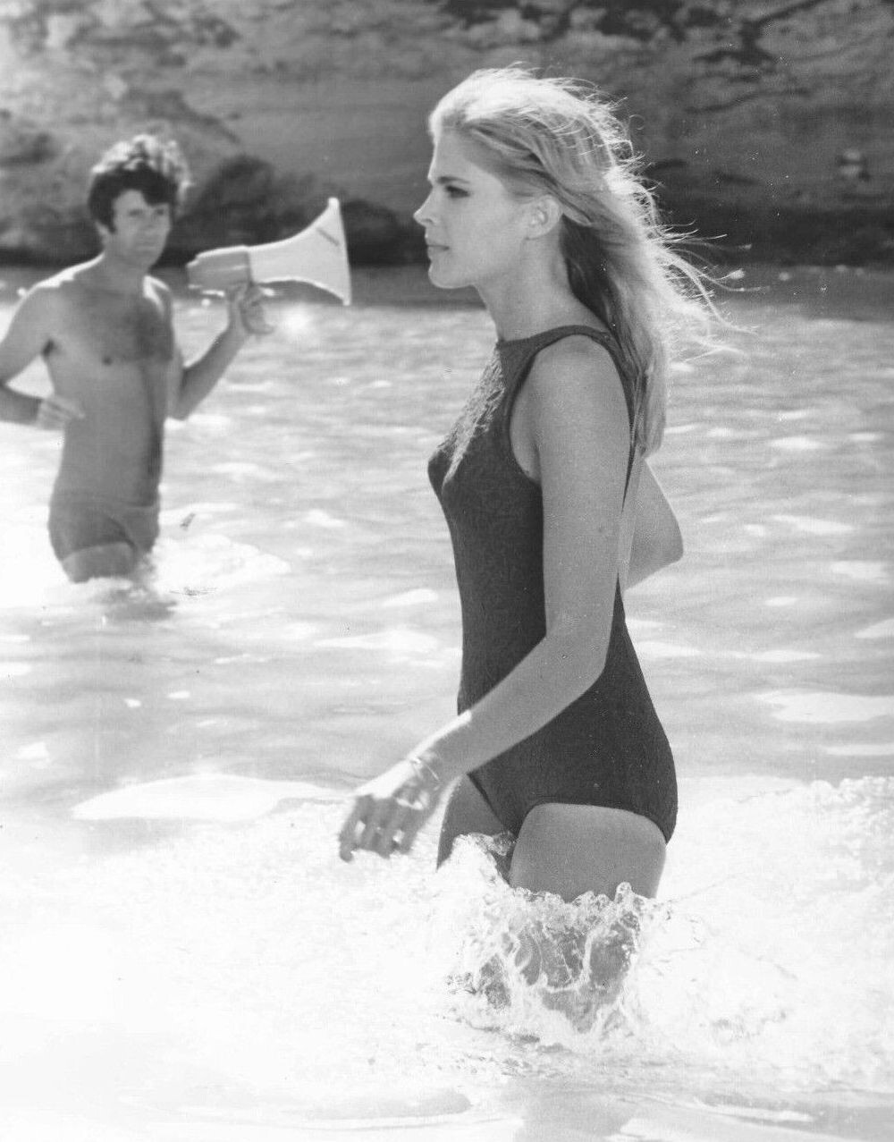 Candice Bergen photo #1053156