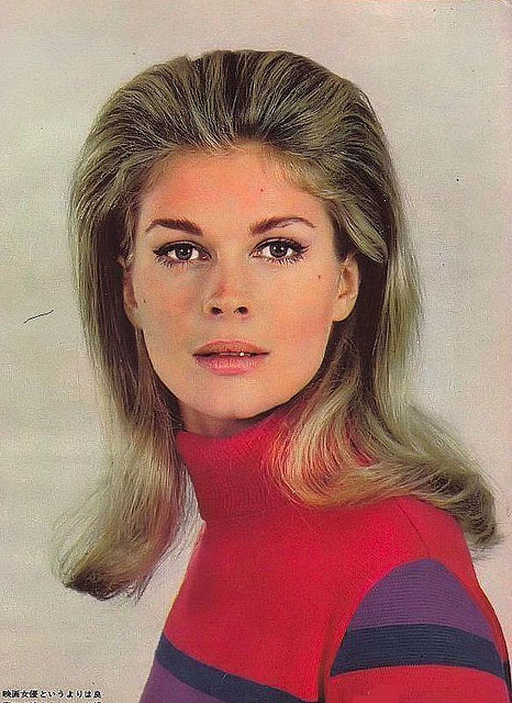 Candice Bergen photo #206486