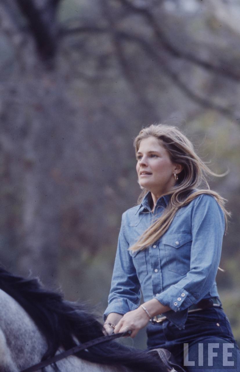 Candice Bergen photo #201730