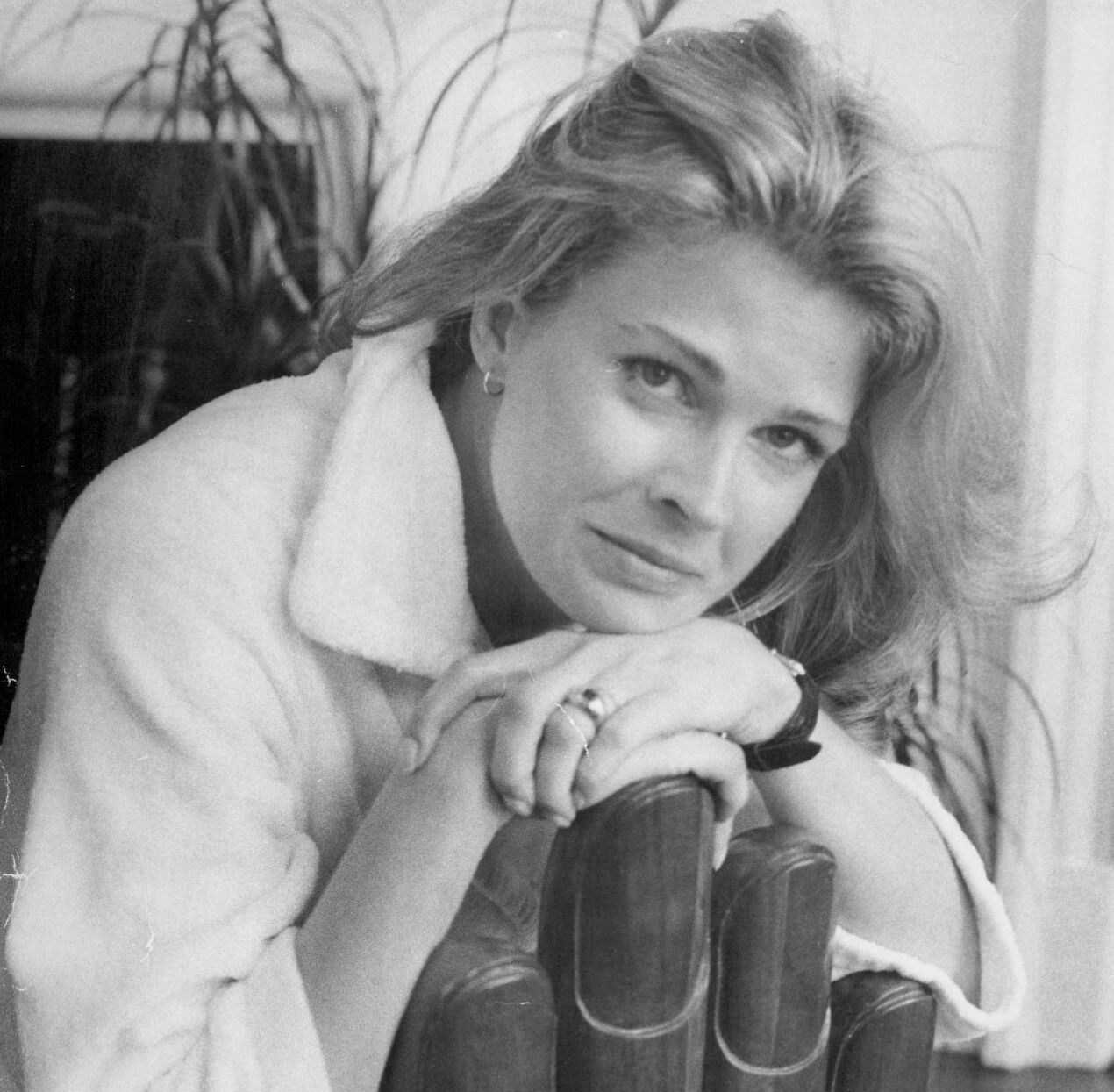 Candice Bergen photo #1049429