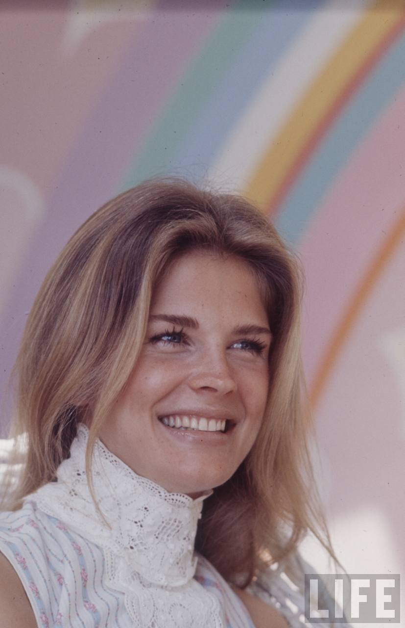 Candice Bergen photo #206518