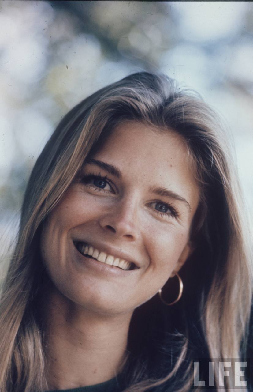 Candice Bergen photo #138345