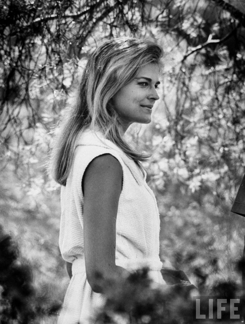 Candice Bergen photo #283304