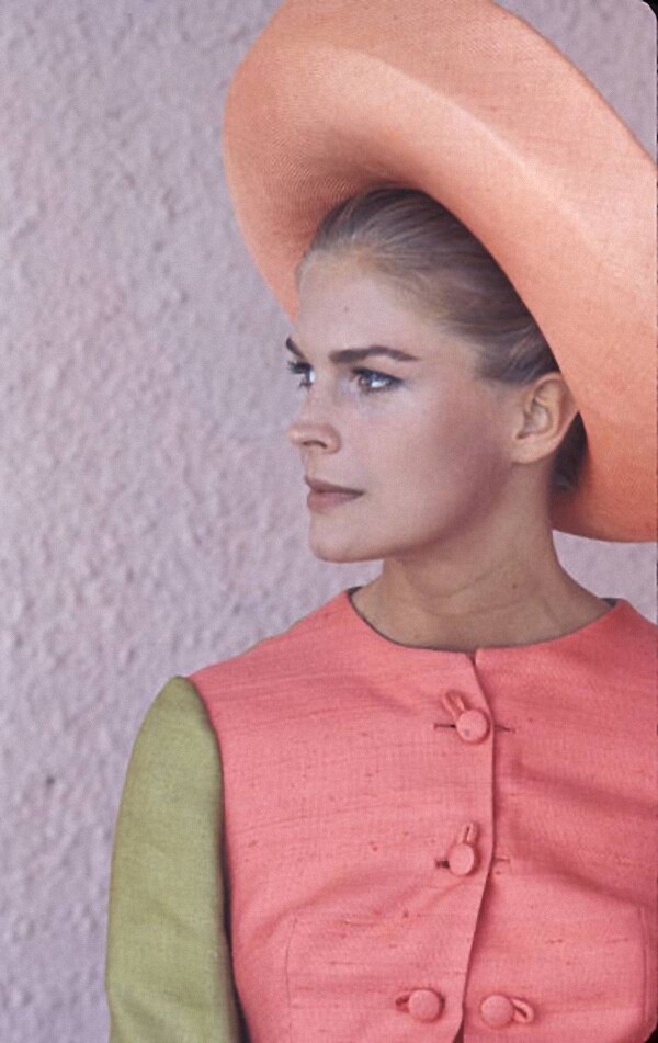 Candice Bergen photo #1050053