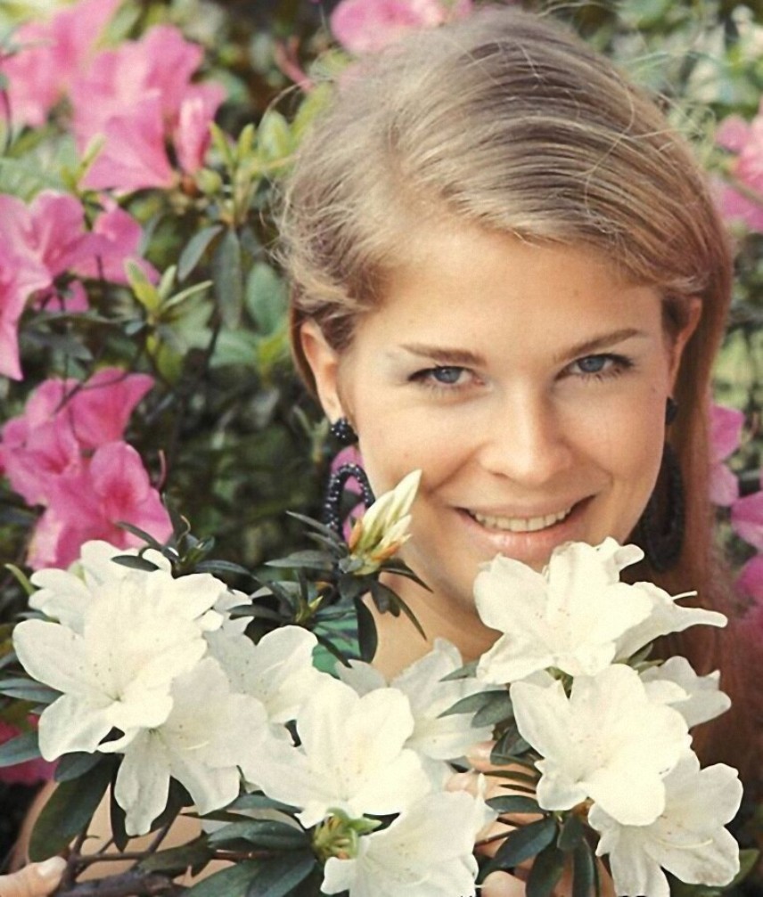 Candice Bergen photo #1050272