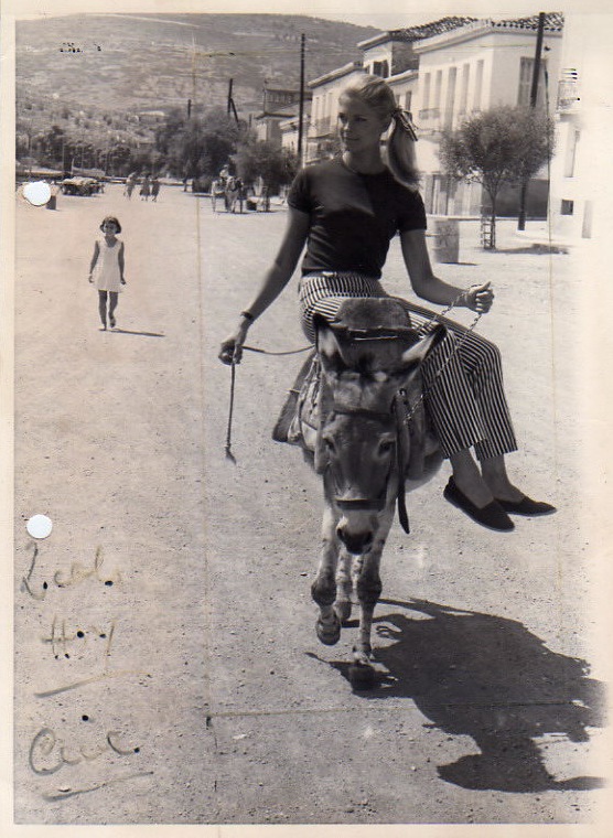 Candice Bergen photo #283306