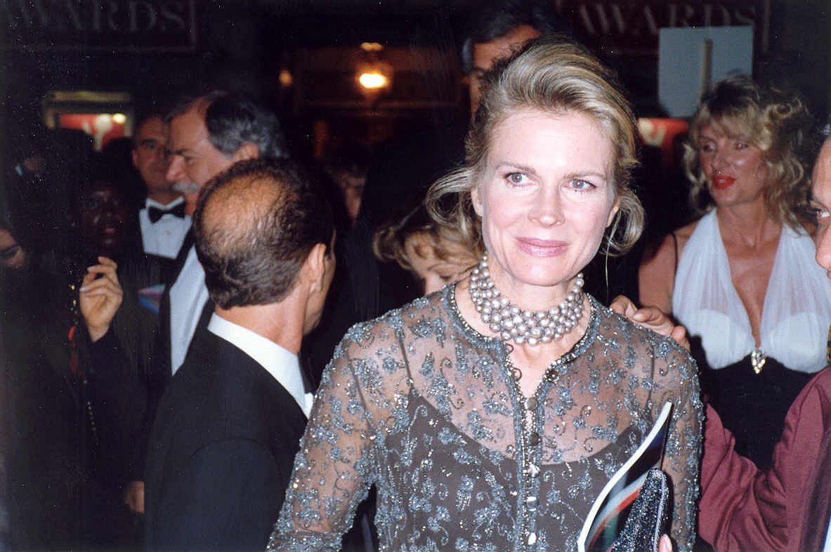 Candice Bergen photo #147049