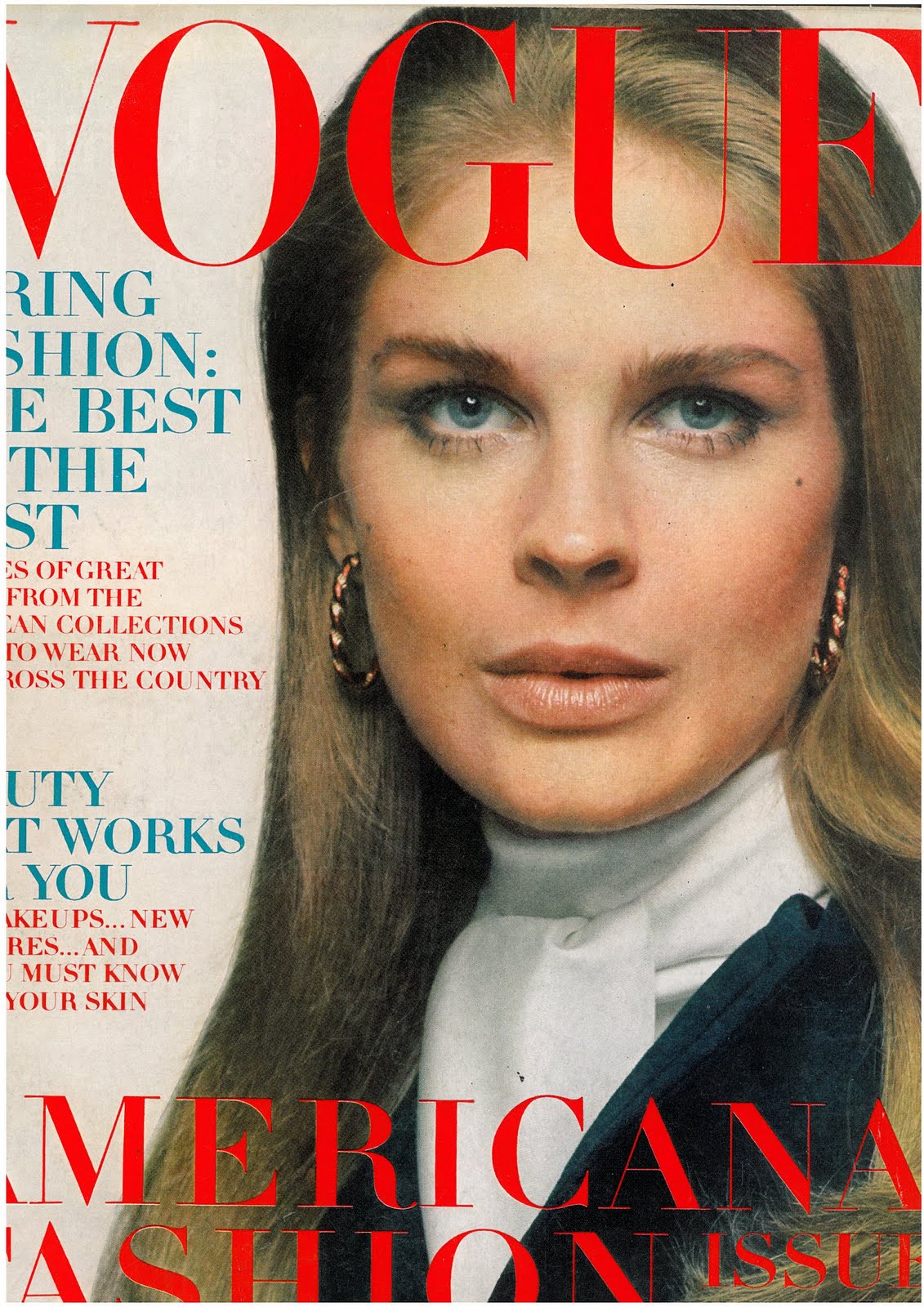 Candice Bergen photo #281746