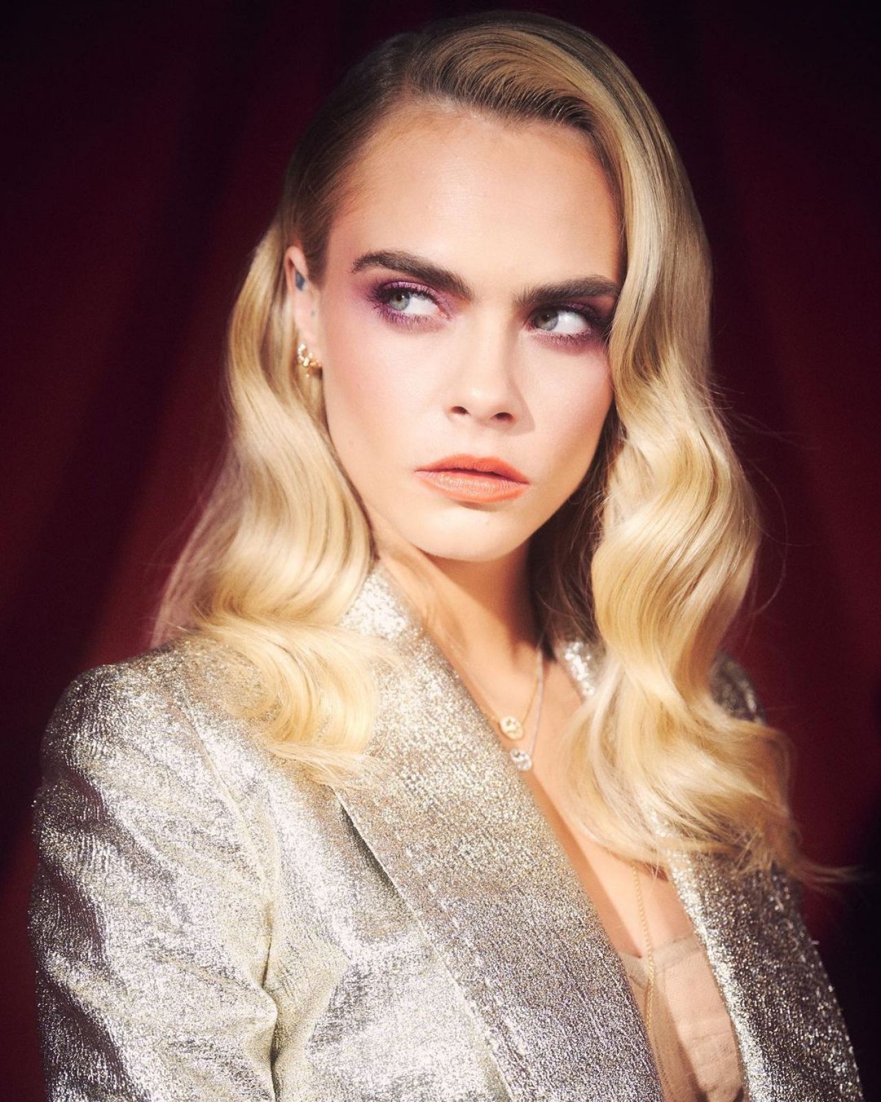 Cara Delevingne photo #974444