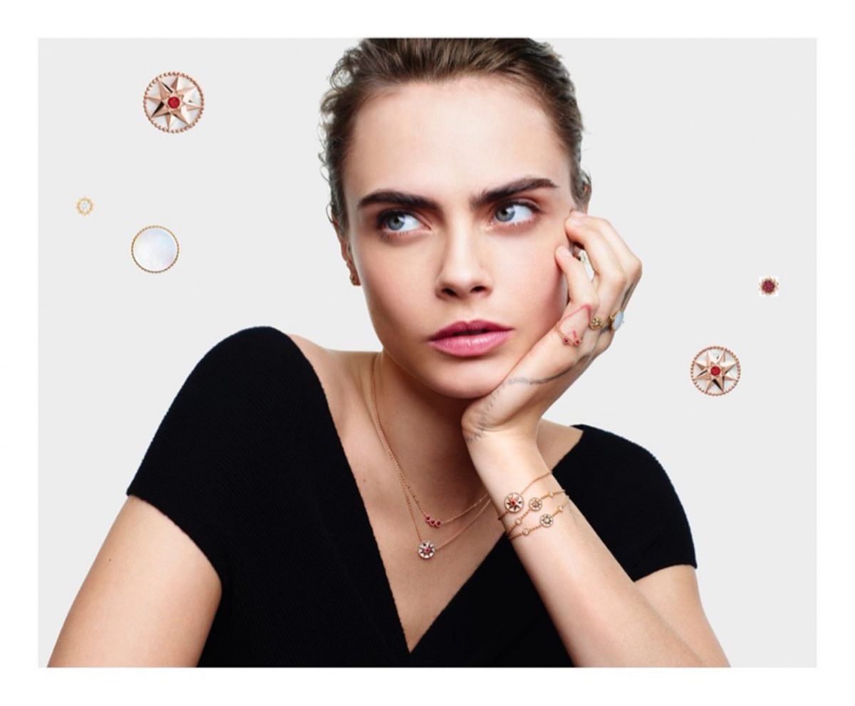 Cara Delevingne photo #958940