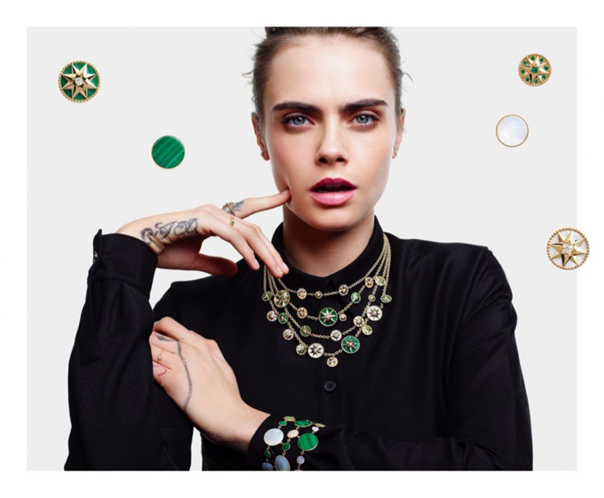 Cara Delevingne photo #958938