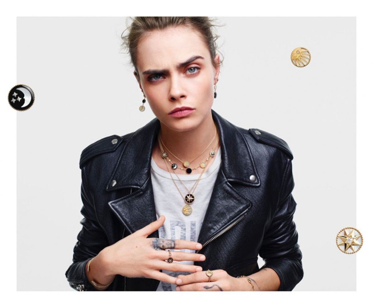 Cara Delevingne photo #958937