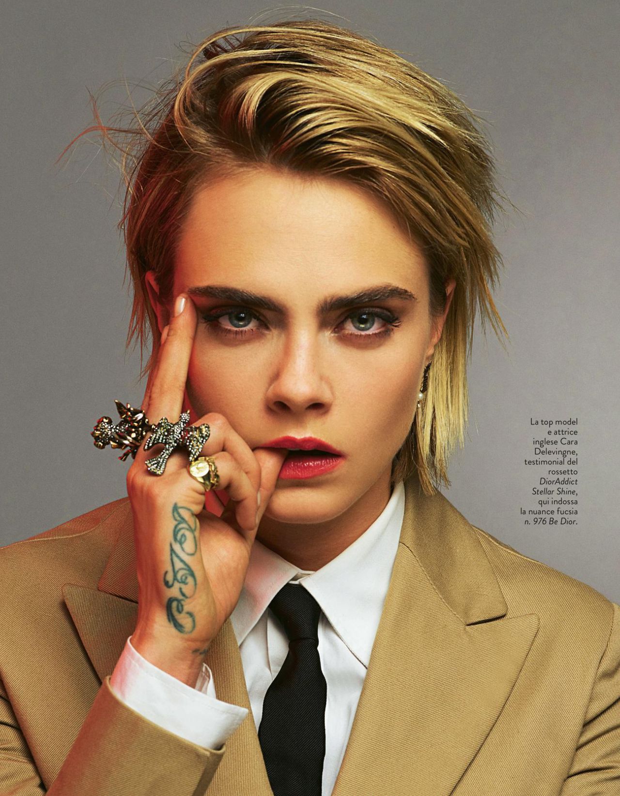 Cara Delevingne photo #893913